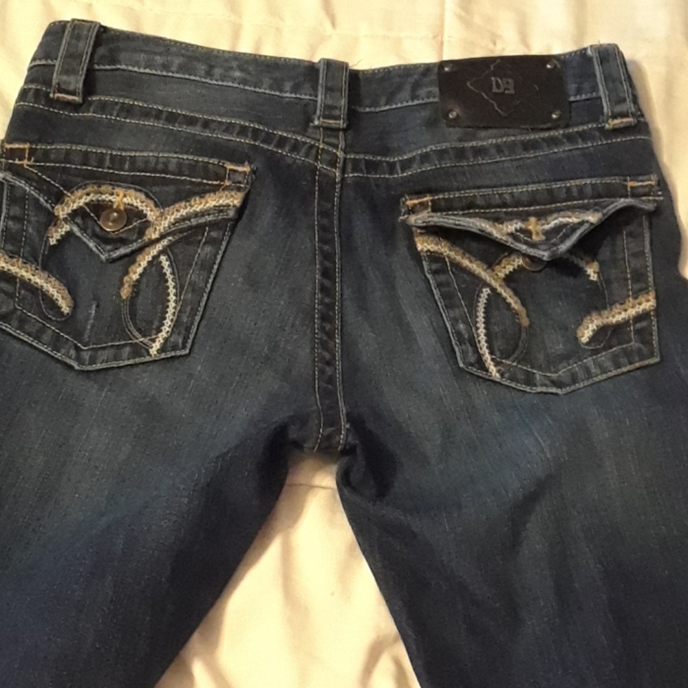 Jeans - Picture 3 of 4